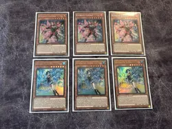 Elfnote Deck Core EURO English Yu-Gi-Oh - Image 3