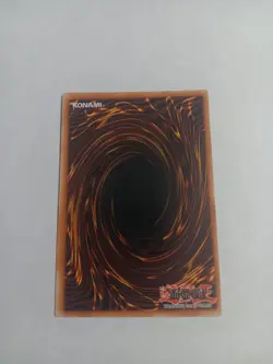 Yugioh Konami Snake-Eyes Vengeance Dragon ALIN-EN040 Ultra Rare Holo 1st - Image 2
