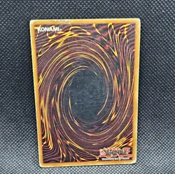 Ocean Dragon Lord Neo-Deadalus SD4-EN001 1st Edition Ultra Rare Yu-Gi-Oh 2005 MP - Image 2