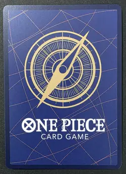 One Piece TCG Sakazuki OP16-065 Manga - Image 2