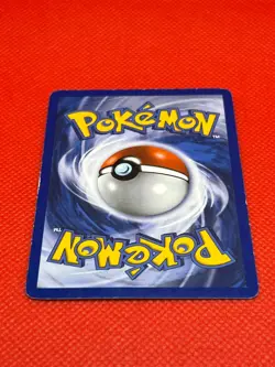 Pokemon Tcg Tyranitar 26/95 HGSS Unleashed Non Holo - Image 5