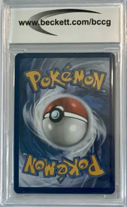 Pokemon Brilliant Stars Ultra Rare Shaymin V 013/172 CGC 10 Gem Mint - Image 2