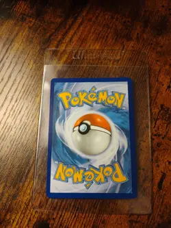 Dendra 266/193 Pokemon TCG Paldea Evolved Full Art Trainer Special Illustration - Image 2