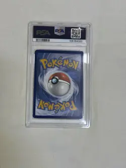 2023 Pokemon Scarlet & Violet 151 - Venusaur ex #198 SIR - PSA 9 MINT - SIR - Image 3