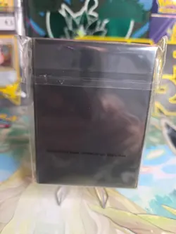 SEALED Pokemon Destined Rivals Pack of 65 Sleeves - ETB Sleeves - Image 2