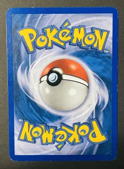 Pokemon TCG Bulbasaur 12/17 2005 Pop Series 2 LP Lightly Played - Image 2