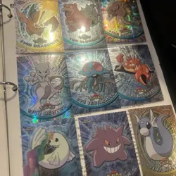 POKEMON Cards (43) - Image 2