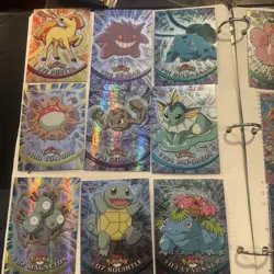 POKEMON Cards (43) - Image 3