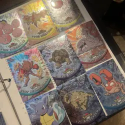 POKEMON Cards (43) - Image 4