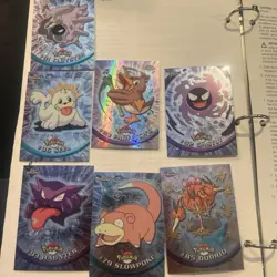 POKEMON Cards (43) - Image 5