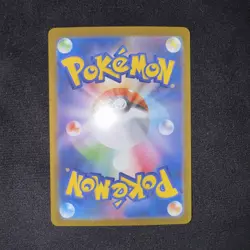 Samurott AR 104/086 White Flare sv11W Scarlet & Violet Pokemon Card Japanese NM - Image 2