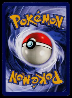 Pokemon Card Snorlax 27/64 Jungle 1st Edition Rare - Image 2