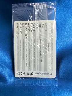Warstorm Surge Magic The Gathering Exclusive Promo Card Sealed NEW Marvel P0001 - Image 2
