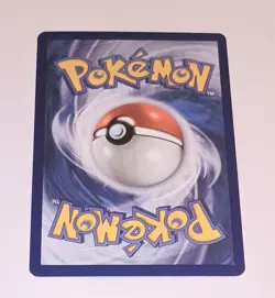 POKEMON CARD MEW 011/025 HOLO CARD GOOD CONDITION 2021 25TH ANNIVERSARY - Image 2