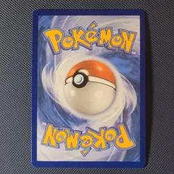 Mega Lopunny ex 115/094 - Phantasmal Flames - Ultra Rare Holo Pokemon Card - NM - Image 2