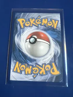 Ninjask Illustration Rare Pokemon TCG Card 137/132 Mega Evolution - Image 2