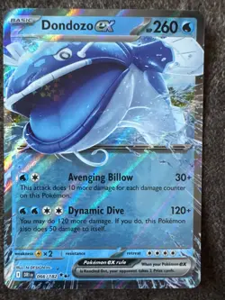 Pokemon Card Lot Vintage Neo Genesis Kingdra Holo 8/111 Steelix 15/111 Dondozo - Image 2