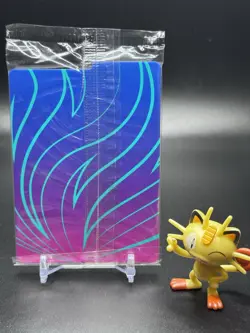 N's Zorua 189 Sv: Scarlet & Violet Promo Cards Holo - NM Sealed - Image 2
