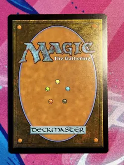 MTG The Meathook Massacre, Innistrad: Midnight Hunt - NM - Image 3