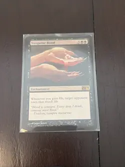 Sanguine Bond Core Set 2014 (M14) Regular - Image 1