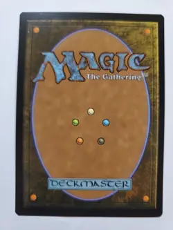 MtG KARAKAS--Eternal Masters--Mythic Rare NM! - Image 2