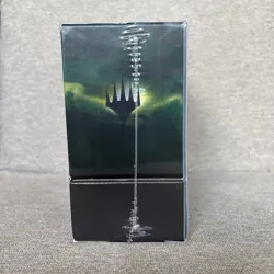 Magic The Gathering War of the Spark Bundle Box MTG Factory Sealed - Image 3