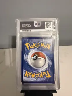 Pokemon Blastoise & Piplup GX 38/236 Sm-Cosmic Eclipse Ultra Rare Holo PSA 9 💎 - Image 2