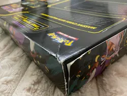 Pokemon Tag Team Powers Collection Promo Box Espeon Deoxys Umbreon SEALED NEW - Image 4