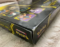 Pokemon Tag Team Powers Collection Promo Box Espeon Deoxys Umbreon SEALED NEW - Image 5