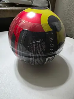 Pokemon TCG - 2025 Pokeball Tin - Repeat Ball! New! Factory Sealed! E25 - Image 2