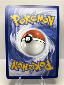 Pokemon Wartortle 016/078 Pokemon GO Uncommon Reverse Holo NM - Image 2