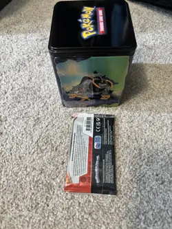 Pokemon Surging Sparks Booster Pack - Image 2