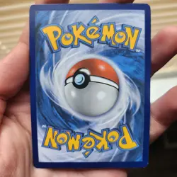 Pokemon TCG M Gyarados EX 115/122 Breakpoint NM Condition Holo Ultra Rare HP240 - Image 2