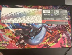 Pokemon TCG Scarlet & Violet Prismatic Evolutions Super-Premium Collection Box - Image 4