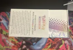 Pokemon TCG Scarlet & Violet Prismatic Evolutions Super-Premium Collection Box - Image 5