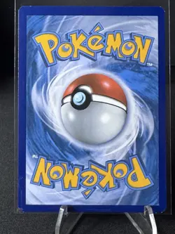 Pokemon TCG Mew Black Star Promo XY110 - Image 2
