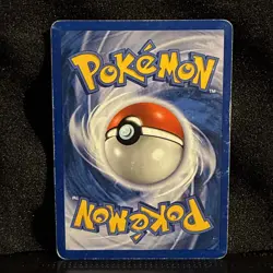 Wizards of the Coast Dark Slowbro 12/82 Team Rocket Holo Rare 60HP - Image 5