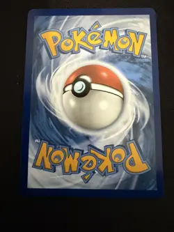Pokemon TCG Magneton 159 Illustration Rare IR Near Mint - Image 2