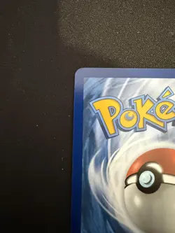Pokemon TCG Magneton 159 Illustration Rare IR Near Mint - Image 4