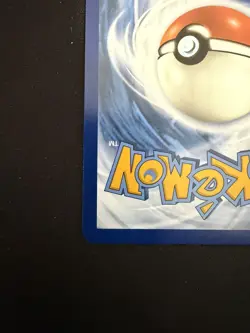 Pokemon TCG Magneton 159 Illustration Rare IR Near Mint - Image 5