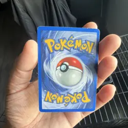 Dark Persian 17/53 Wotc Promo Holo Promo 60 HP English Pokemon TCG - Image 2
