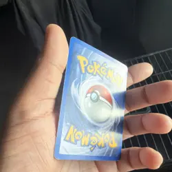 Dark Persian 17/53 Wotc Promo Holo Promo 60 HP English Pokemon TCG - Image 4