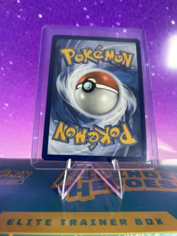 The Pokemon Company Koraidon SVP 014 SVP Black Star Promo Holo ENG - Image 2