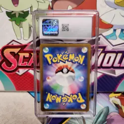 CGC 10 Zeraora VMAX 219/172 SAR - VSTAR Universe - Pokemon TCG - SHIPS FAST - Image 2