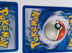 Pokemon TCG Charizard Holo 4/130 Base Set 2 + Dark Charizard 21/82 Lot (4) - Image 3