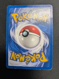 2000 Pokemon Team Rocket Dark Charizard Holo #4/82 - Image 3