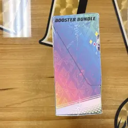 Pokemon TCG Prismatic Evolutions Booster Bundle Box 6 Packs English 2025 - Image 4