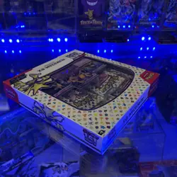Pokemon TCG: Scarlet & Violet-151 Alakazam ex Collection Booster Box 820650855269 - Image 4