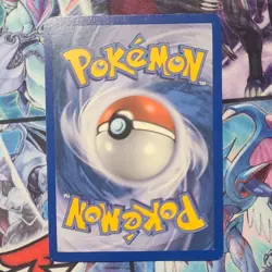 Pokemon Reshiram EX BW36 Black & White Promo Holo 2012 Basic 180 HP - Image 2