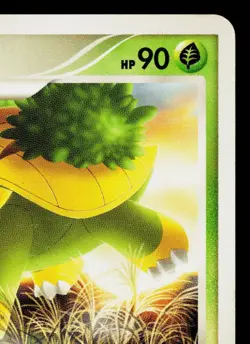 GROTLE 002/013 GIRATINA HALF DECK JAPANESE POKEMON TCG - Image 3